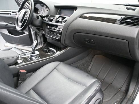 Used 2015 BMW X3 xDrive28i AWD/4WD image 15