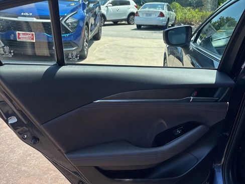 Used 2020 MAZDA MAZDA6 Signature FWD image 15