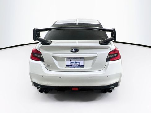 Used 2020 Subaru WRX Limited w/ Popular Package #1 image 6