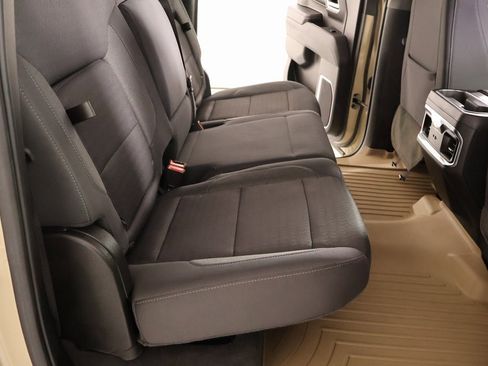 Used 2023 GMC Sierra 1500 Elevation w/ X31 Off-Road Package image 15