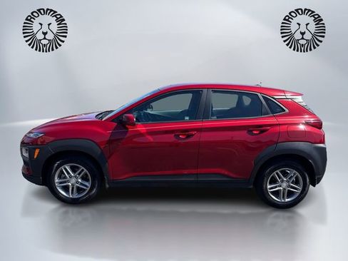 Used 2019 Hyundai Kona SE FWD image 8