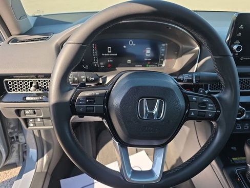 Used 2024 Honda Civic Touring image 22