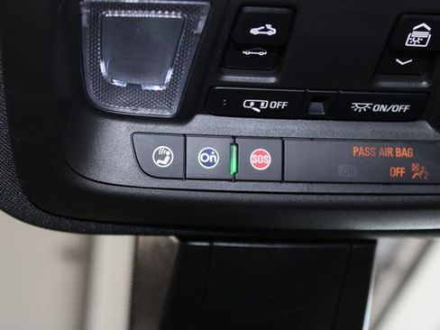 New 2025 Cadillac XT6 Premium Luxury image 23