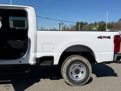 New 2026 Ford F250 XL w/ XL Chrome Package AWD/4WD image 31
