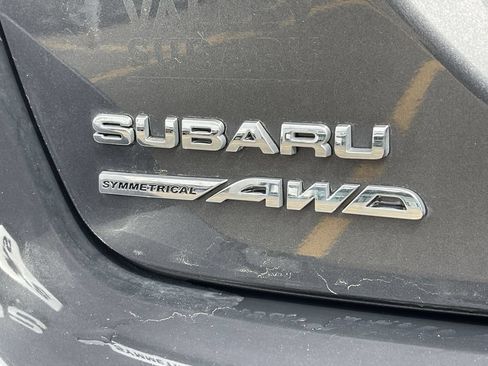 Used 2024 Subaru Impreza RS AWD/4WD image 7