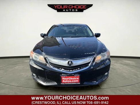 Used 2014 Acura ILX w/ Technology Package image 8