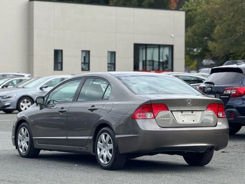 Used 2008 Honda Civic LX image 9