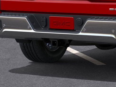 New 2026 GMC Sierra 1500 SLT w/ SLT Convenience Package RWD image 14