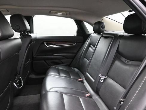 Used 2019 Cadillac XTS Luxury FWD image 26