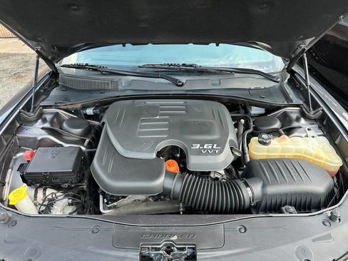 Used 2018 Dodge Charger GT w/ Navigation & Travel Group image 29