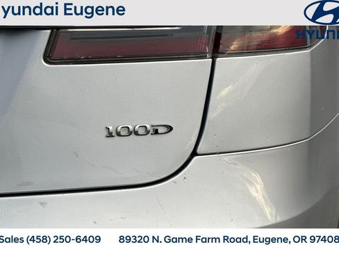 Used 2018 Tesla Model S 100D image 35