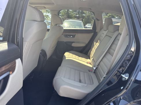 Used 2018 Honda CR-V EX image 20