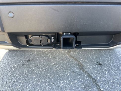 Used 2022 Ford Explorer Timberline image 35