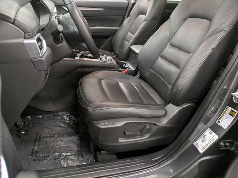 Used 2023 MAZDA CX-5 AWD 2.5 S image 11