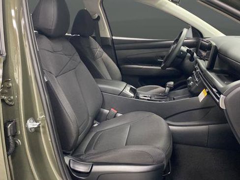 New 2026 Hyundai Tucson SE AWD/4WD image 24