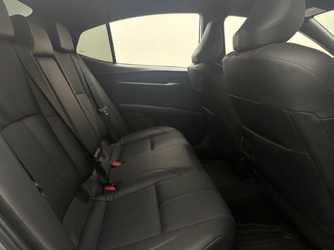 Used 2026 Toyota Camry XSE FWD image 33