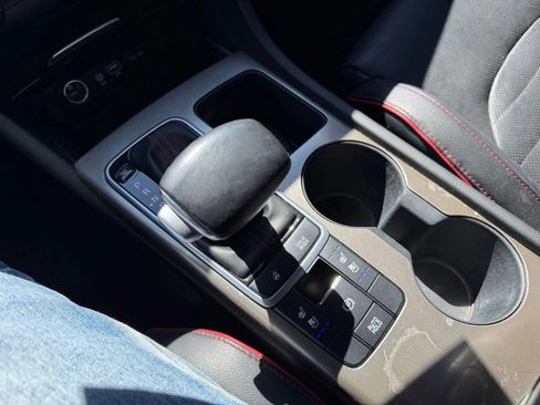 Used 2019 Kia Optima SX image 14