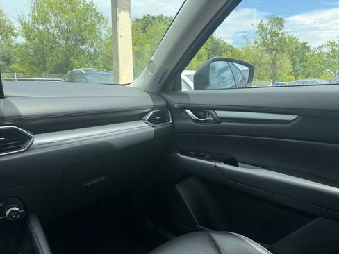 Used 2024 MAZDA CX-5 AWD 2.5 S w/ Select Package image 35