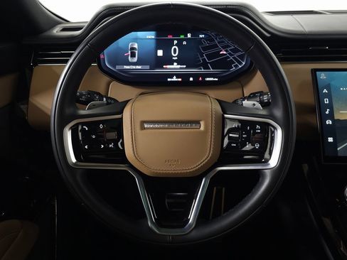 Used 2023 Land Rover Range Rover Sport SE image 21