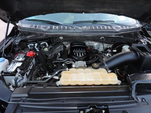 Used 2018 Ford F150 XLT RWD image 16