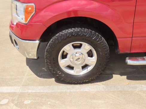 Used 2010 Ford F150 XLT RWD image 6