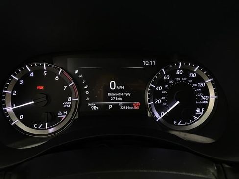 Used 2025 Toyota Highlander XLE AWD/4WD image 20
