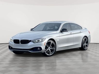 Used 2018 BMW 440i Gran Coupe xDrive