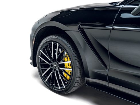 Used 2023 Aston Martin DBX 707 AWD/4WD image 18