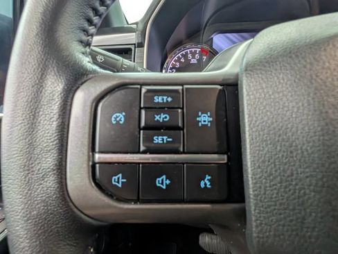 Certified 2021 Ford F150 XLT w/ Equipment Group 302A High AWD/4WD image 26