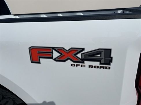 Used 2024 Ford F350 XL w/ XL Off-Road Package image 26
