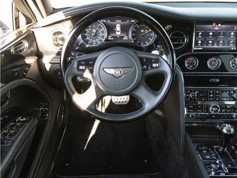 Certified 2020 Bentley Mulsanne image 47