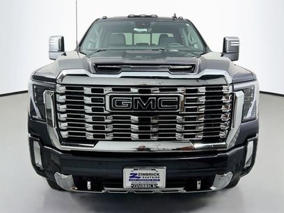 New 2026 GMC Sierra 3500 Denali w/ Denali Reserve Package