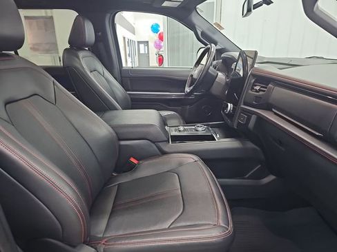 Used 2024 Ford Expedition Max Limited AWD/4WD image 30