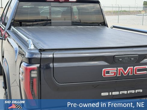 Certified 2024 GMC Sierra 2500 AT4X AWD/4WD image 5