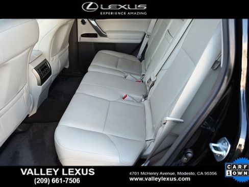 Used 2015 Lexus GX 460 Luxury image 11