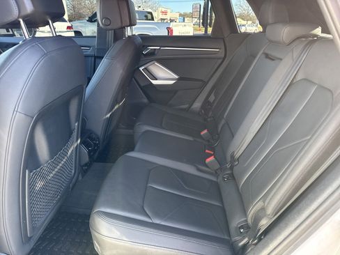 Used 2021 Audi Q3 2.0T Premium Plus w/ Premium Plus Package image 13