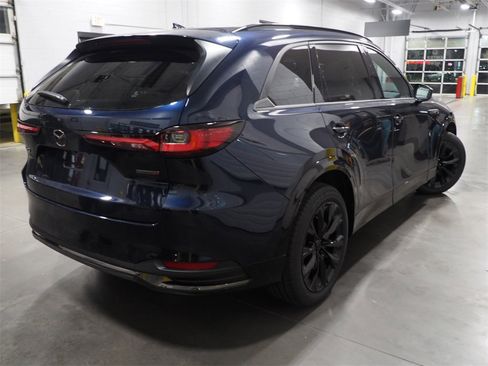 New 2026 MAZDA CX-90 3.3 Turbo S w/ Premium Package image 2
