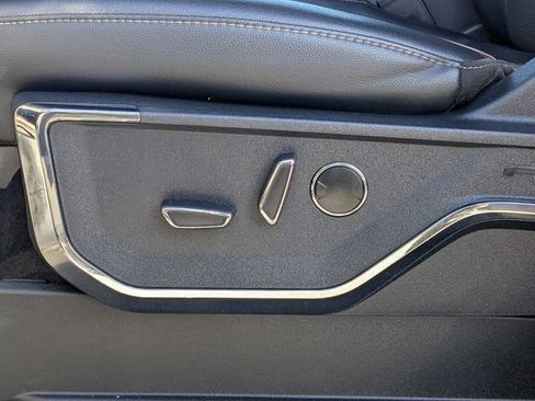 Used 2023 Ford F150 Lariat w/ Equipment Group 502A High image 15