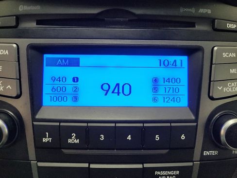 Used 2015 Hyundai Tucson GLS FWD image 25