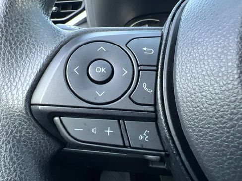 Used 2025 Toyota RAV4 XLE w/ Convenience Package AWD/4WD image 21