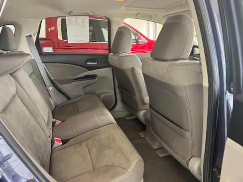 Used 2013 Honda CR-V EX image 11
