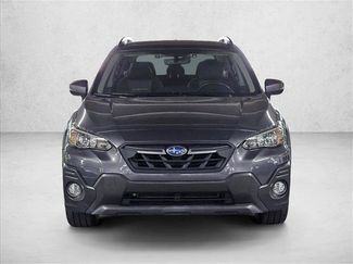 Used 2022 Subaru Crosstrek 2.5i Sport w/ Moonroof Package video 2