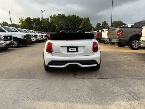 Used 2024 MINI Cooper S w/ Seaside Edition FWD image 38