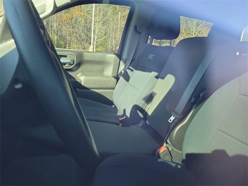 Used 2020 Chevrolet Silverado 1500 Custom Trail Boss w/ Custom Convenience Package image 10