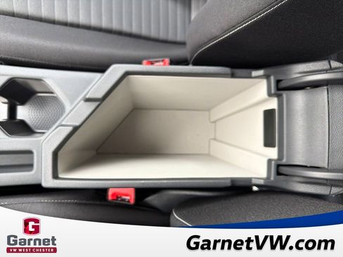 New 2026 Volkswagen Jetta S image 17