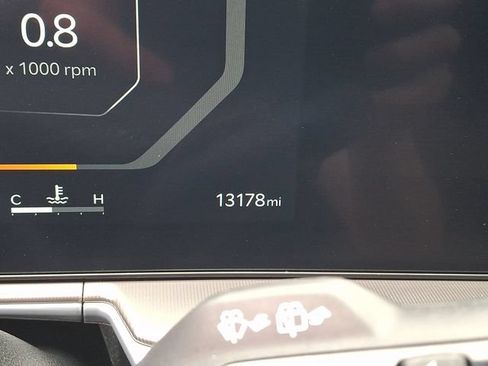 Certified 2025 Kia Sorento SX FWD image 21
