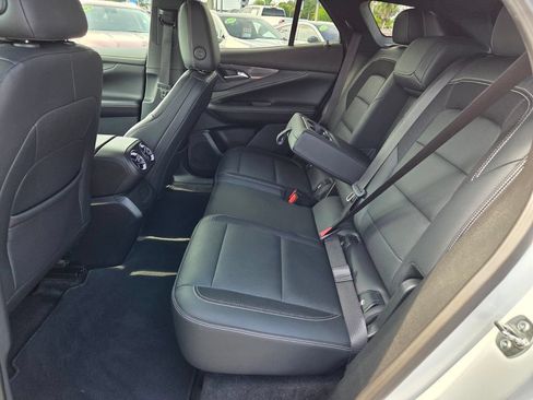 Used 2024 Chevrolet Blazer EV LT AWD/4WD image 6