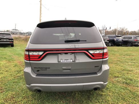 Used 2021 Dodge Durango GT image 11