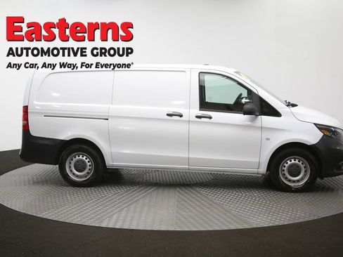 Used 2022 Mercedes-Benz Metris image 41