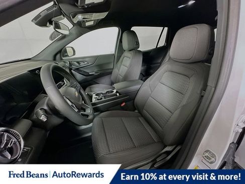 New 2026 Chevrolet Equinox LT image 13